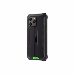 Blackview BV5300 Plus, 8GB+128GB, IP68/IP69K/MIL-STD-810H, 6.1 inch Android 13 MediaTek Helio G72 Octa Core, Network: 4G, OTG(Green)