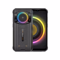 Ulefone Armor 21 Rugged Phone, Night Vision, 8GB+256GB