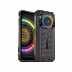 Ulefone Armor 21 Rugged Phone, Night Vision, 8GB+256GB