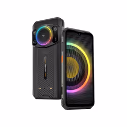 Ulefone Armor 21 Rugged Phone, Night Vision, 8GB+256GB