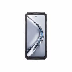 DOOGEE V40 Pro Rugged Phone, 16GB+512GB, 6.78 inch Android 14 Dimensity 7300 Octa Core, Network: 5G, OTG, NFC (Silver)