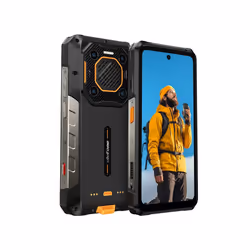 Ulefone Armor 26 Ultra Rugged Phone, 12GB+512GB, 6.78 inch Android 13 MediaTek Dimensity 8020 Octa Core, Network: 5G, NFC(Black)