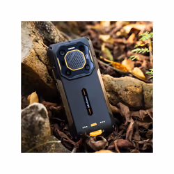Ulefone Armor 26 Ultra Rugged Phone, 12GB+512GB, 6.78 inch Android 13 MediaTek Dimensity 8020 Octa Core, Network: 5G, NFC(Black)