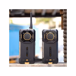 Ulefone Armor 26 Ultra Walkie-Talkie Version Rugged Phone, 12GB+512GB, 6.78 inch Android 13 MediaTek Dimensity 8020 Octa Core, Network: 5G, NFC(Black)