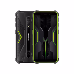 Ulefone Armor X12 Pro, 4GB+64GB, IP68/IP69K Rugged Phone, 5.45 inch Android 13 MediaTek Helio G36 Octa Core, Network: 4G, NFC ...