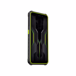 Ulefone Armor X12 Pro, 4GB+64GB, IP68/IP69K Rugged Phone, 5.45 inch Android 13 MediaTek Helio G36 Octa Core, Network: 4G, NFC(Less Green)