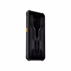 Ulefone Armor X12 Pro, 4GB+64GB, IP68/IP69K Rugged Phone, 5.45 inch Android 13 MediaTek Helio G36 Octa Core, Network: 4G, NFC(All Black)