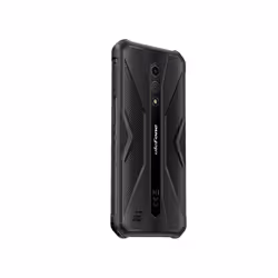 Ulefone Armor X12 Pro, 4GB+64GB, IP68/IP69K Rugged Phone, 5.45 inch Android 13 MediaTek Helio G36 Octa Core, Network: 4G, NFC(All Black)