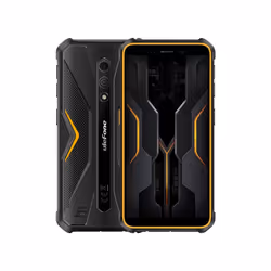 Ulefone Armor X12 Pro, 4GB+64GB, IP68/IP69K Rugged Phone, 5.45 inch Android 13 MediaTek Helio G36 Octa Core, Network: 4G, NFC ...