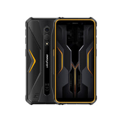 Ulefone Armor X12 Pro, 4GB+64GB, IP68/IP69K Rugged Phone, 5.45 inch Android 13 MediaTek Helio G36 Octa Core, Network: 4G, NFC(Some Orange)