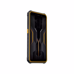 Ulefone Armor X12 Pro, 4GB+64GB, IP68/IP69K Rugged Phone, 5.45 inch Android 13 MediaTek Helio G36 Octa Core, Network: 4G, NFC(Some Orange)