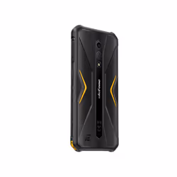 Ulefone Armor X12 Pro, 4GB+64GB, IP68/IP69K Rugged Phone, 5.45 inch Android 13 MediaTek Helio G36 Octa Core, Network: 4G, NFC(Some Orange)