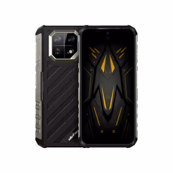 Ulefone Armor 22, 8GB+128GB, IP68/IP69K Rugged Phone, 6.58 inch Android 13 MediaTek Helio G96 Octa Core, Network: 4G, NFC, OT ...