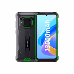 Blackview BV6200 Pro, 6GB+128GB, IP68/IP69K/MIL-STD-810H, 6.56 inch Android 13 MediaTek Helio P35 Octa Core, Network: 4G, OTG ...
