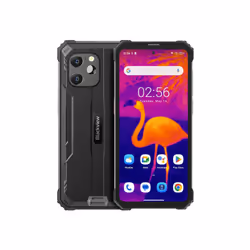 Blackview BV8900 Rugged Phone, Thermal Imaging Camera, 8GB+256GB