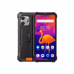 Blackview BV8900 Rugged Phone, Thermal Imaging Camera, 8GB+256GB