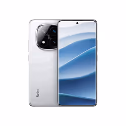 Xiaomi Redmi Note 14 Pro+, 12GB+256GB, 6.67 inch Xiaomi HyperOS Snapdragon 7s Gen 3 Octa Core, NFC, Network: 5G (White)