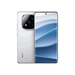 Xiaomi Redmi Note 14 Pro+, 12GB+256GB, 6.67 inch Xiaomi HyperOS Snapdragon 7s Gen 3 Octa Core, NFC, Network: 5G (White)