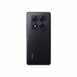 Xiaomi Redmi Note 14 Pro, 8GB+128GB, 6.67 inch Xiaomi HyperOS Mediatek Dimensity 7300-Ultra Octa Core, NFC, Network: 5G (Black)
