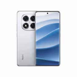 Xiaomi Redmi Note 14 Pro, 12GB+256GB, 6.67 inch Xiaomi HyperOS Mediatek Dimensity 7300-Ultra Octa Core, NFC, Network: 5G (Whi ...