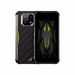Ulefone Armor 22, 8GB+128GB, IP68/IP69K Rugged Phone, 6.58 inch Android 13 MediaTek Helio G96 Octa Core, Network: 4G, NFC, OT ...