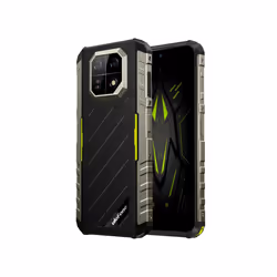 Ulefone Armor 22, 8GB+128GB, IP68/IP69K Rugged Phone, 6.58 inch Android 13 MediaTek Helio G96 Octa Core, Network: 4G, NFC, OTG(Some Green)