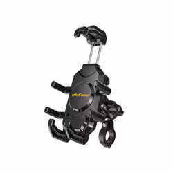 Ulefone Armor Mount Pro AM02 Universal Bicycle Handle Phone Holder(Black)