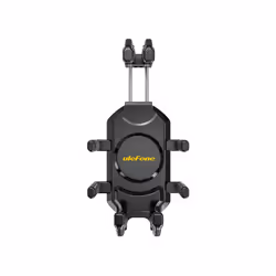 Ulefone Armor Mount Pro AM02 Universal Bicycle Handle Phone Holder(Black)