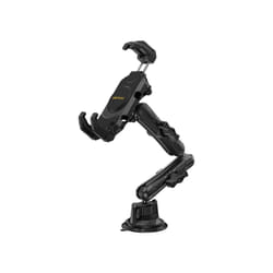 Ulefone UAN02 Armor Mount Max Car Phone Tablet Holder(Black)