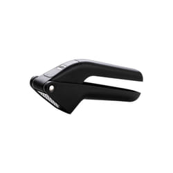 Original Xiaomi Youpin Huohou Garlic Presser Manual Garlic Mincer Chopping Garlic Tools(Black)