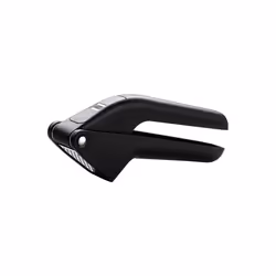 Original Xiaomi Youpin Huohou Garlic Presser Manual Garlic Mincer Chopping Garlic Tools(Black)