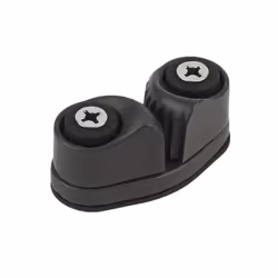 Schaefer Fast Entry Cam Cleat for Line Sizes Upto 7/16-Inch 12mm Aluminum