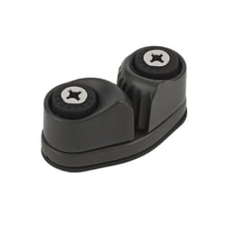 Schaefer Fast Entry Cam Cleat for Line Sizes Upto 7/16-Inch  12mm  Aluminum