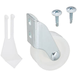 Carefree (901032) Awning Door Roller/Disc   White