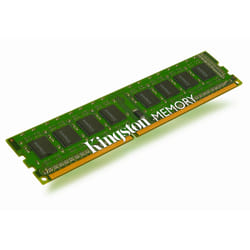Kingston Technology ValueRAM 4GB 1333MHz DDR3 ECC CL9 DIMM with Thermal Sensor memory module 1 x 4 GB 1066 MHz