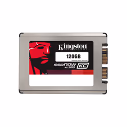 Kingston Technology SKC380S3/120G internal solid state drive 120 GB 1.8" micro SATA