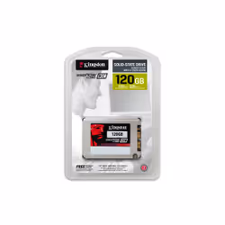Kingston Technology SKC380S3/120G internal solid state drive 120 GB 1.8" micro SATA