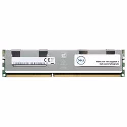 DELL A7916527, 32 GB, 1 x 32 GB, DDR3L, 1600 MHz, 240-pin DIMM, Green