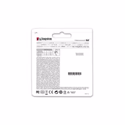 Kingston Technology DataTraveler Micro 3.1 128GB USB flash drive USB Type-A 3.2 Gen 1 (3.1 Gen 1) Metallic - Additional view 5