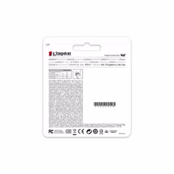Kingston Technology SDC10G2/128GB memory card MicroSDXC UHS-I Class 10