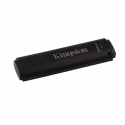 Kingston Technology DataTraveler 4000G2 with Management 32GB USB flash drive USB Type-A 3.2 Gen 1 (3.1 Gen 1) Black