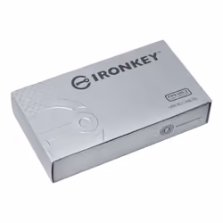 Kingston Technology IronKey 8GB Basic S1000 Encrypted USB 3.0 FIPS 140-2 Level 3 - Additional view 6
