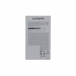 Kingston Technology IronKey 8GB Basic S1000 Encrypted USB 3.0 FIPS 140-2 Level 3 - Additional view 7