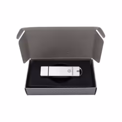 Kingston Technology IronKey 8GB Basic S1000 Encrypted USB 3.0 FIPS 140-2 Level 3 - Additional view 8