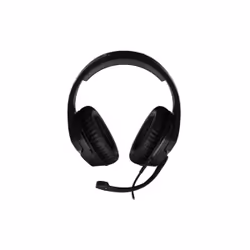 HyperX Cloud Stinger, Wired, Gaming, 18 - 23000 Hz, 275 g, Headset, Black