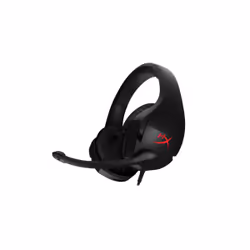 HyperX Cloud Stinger Headset Wired Head-band Gaming Black - Additional view 4