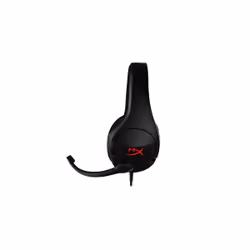 HyperX Cloud Stinger Headset Wired Head-band Gaming Black - Additional view 5