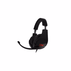 HyperX Cloud Stinger Headset Wired Head-band Gaming Black - Additional view 8