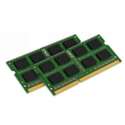 Kingston Technology ValueRAM 16GB DDR3L 1600MHz Kit memory module 2 x 8 GB