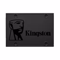 Kingston Technology A400, 120 GB, 2.5", 500 MB/s, 6 Gbit/s